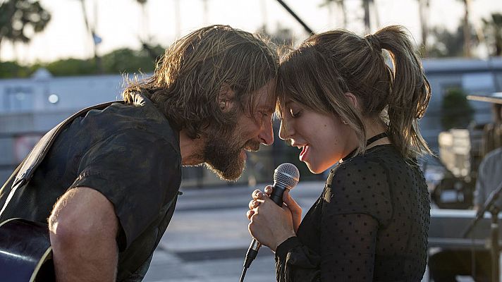 La película de la semana - Ha nacido una estrella