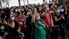 Telediario - 8 horas - 21/09/20