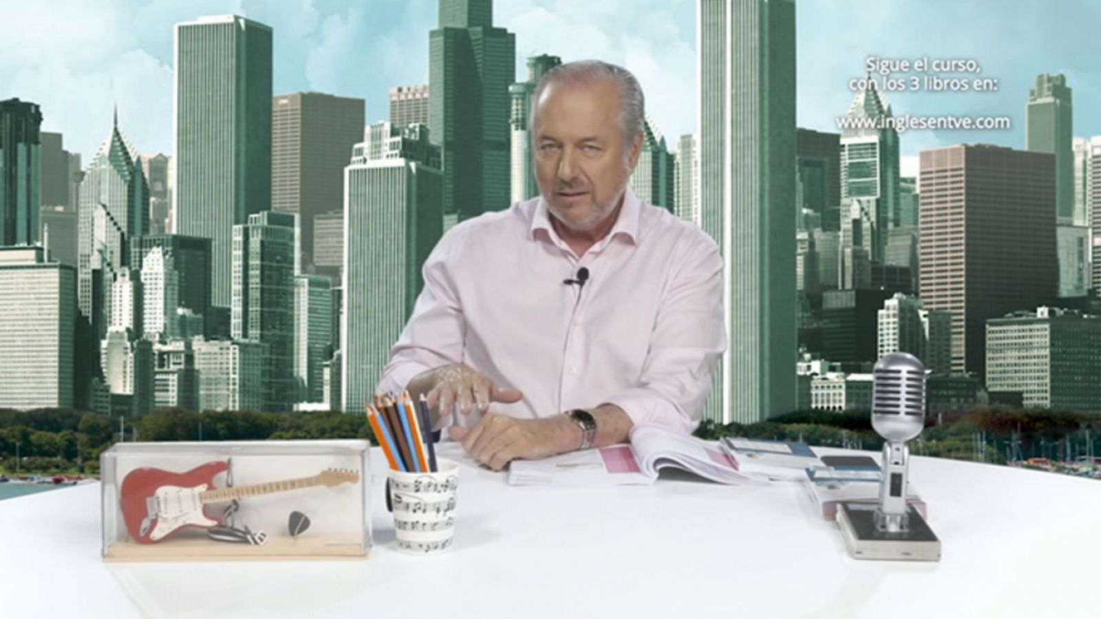 Inglés en TVE - Programa 176 - ver ahora