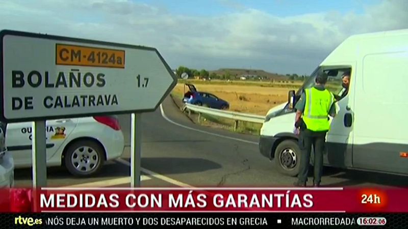 La negociación de los presupuestos, nuestra entrevista a Cuca Gamarra, las dudas jurídicas sobre las medidas contra el Covid-19, la inhabilitación de Quim Torra en el Supremo, y más.