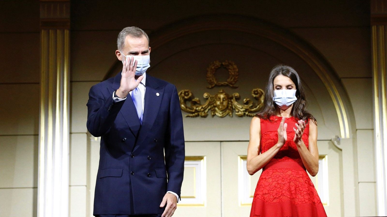 Parlamento - El foco parlamentario - El CIS no preguntará por la monarquía - 19/09/2020