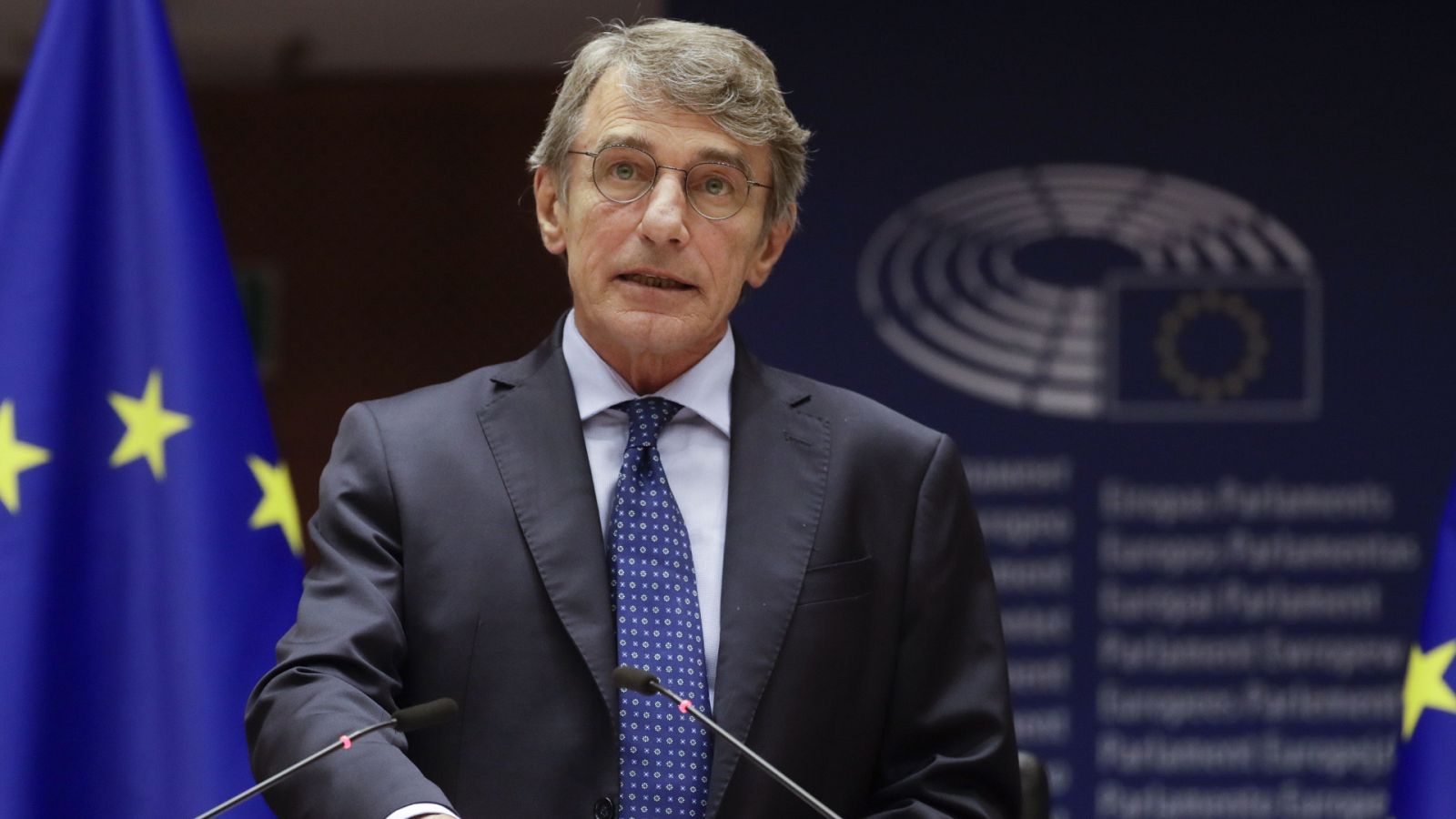 Europa 2020 - 18/09/20 - escuchar ahora