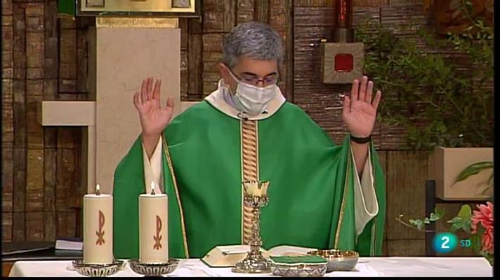 La Missa - La Missa - 20/08/2020