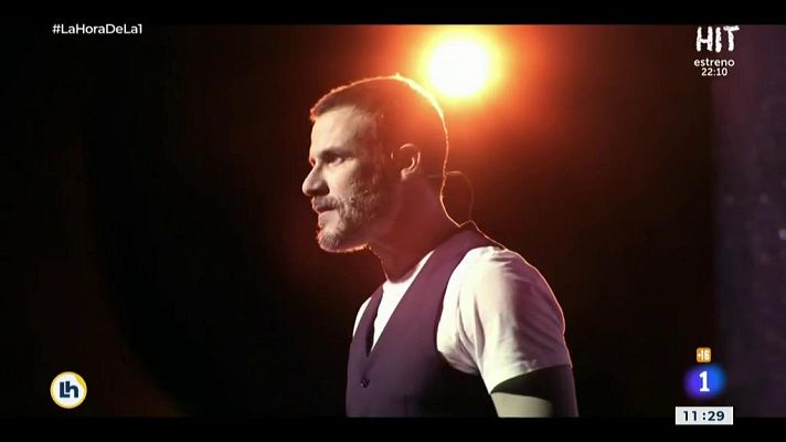 La hora de La 1 - "La base para evitar agresiones, está en casa"