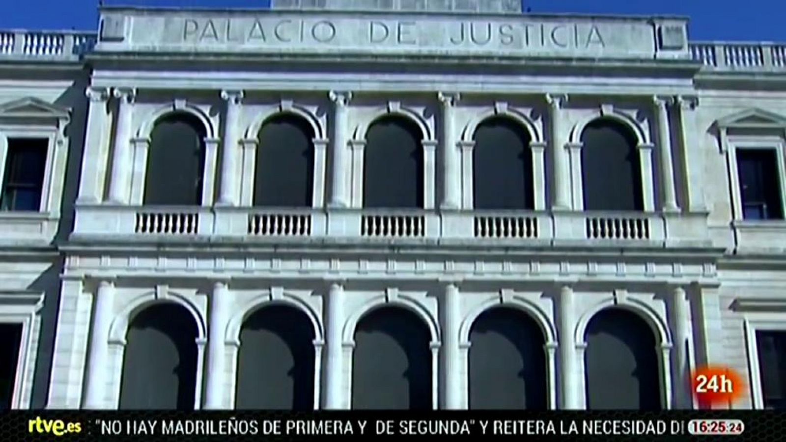 Parlamento - El reportaje - El encaje legal de la lucha contra la pandemia - 19/09/2020