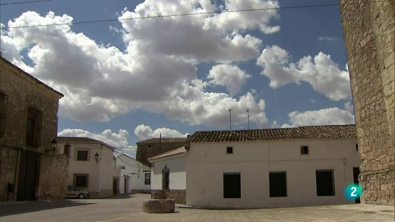 Turismo rural, VILLAESCUSA DE HARO