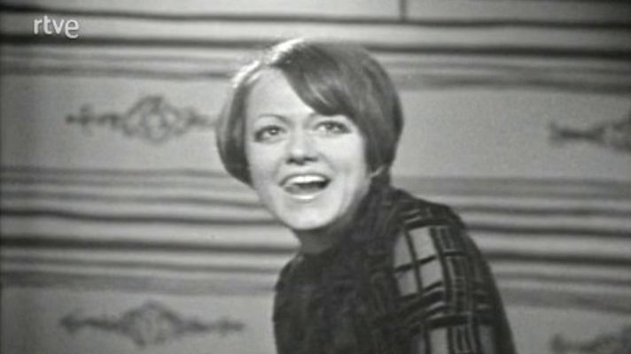 Esta noche con ... - Rita Pavone