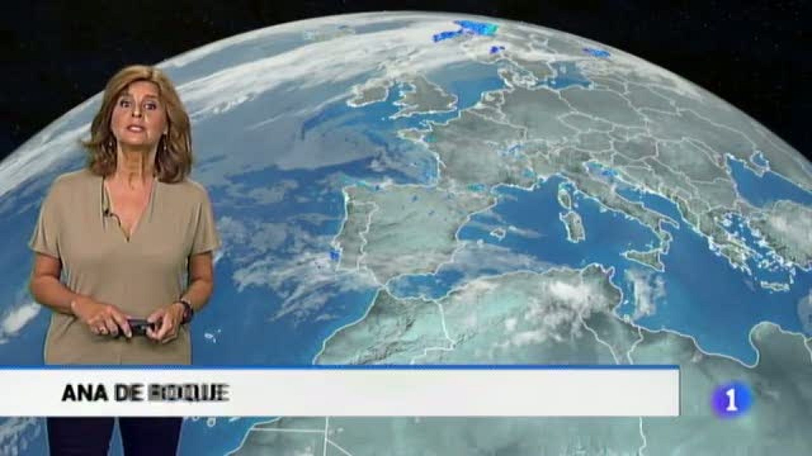 El tiempo en Extremadura - 21/09/20 | Ver