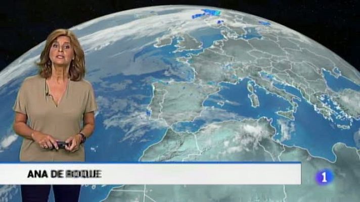 Noticias de Extremadura - El tiempo en Extremadura - 21/09/20