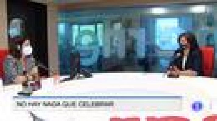 Informativo Telerioja - Informativo Telerioja - 21/09/20