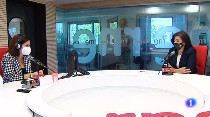 Informativo Telerioja - Informativo Telerioja - 21/09/20