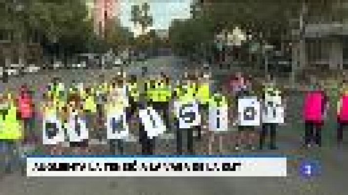 Informatiu Balear - Informatiu Balear en 2' - 21/09/20