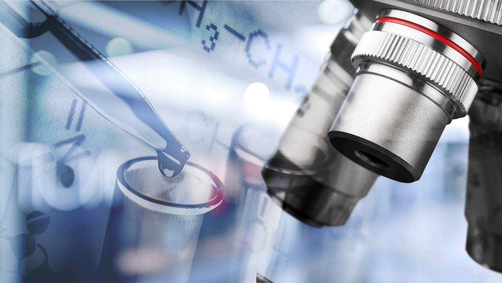 La carrera por la vacuna alimenta el apetito por invertir en biotecnología