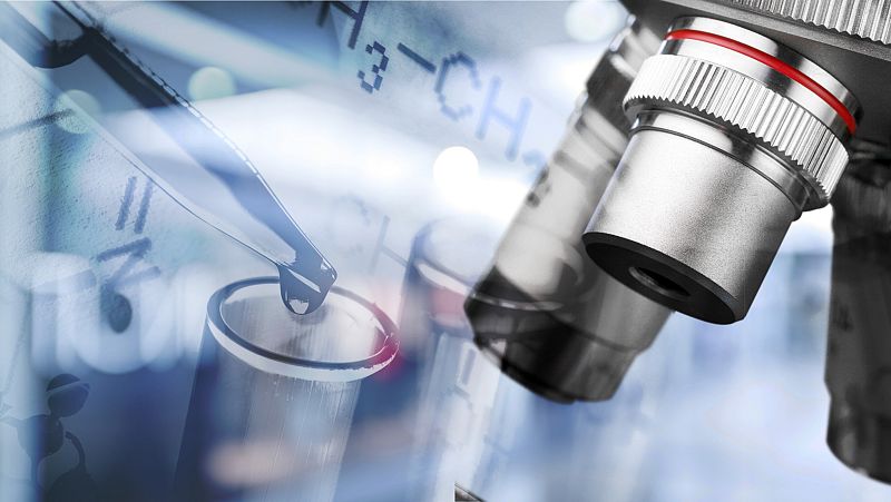 La carrera por la vacuna alimenta el apetito por invertir en biotecnología