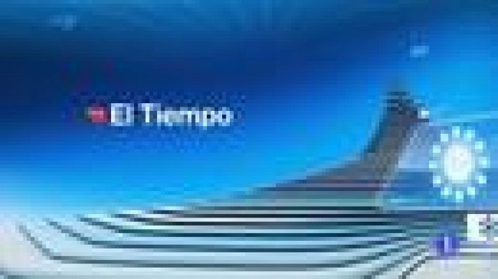 Panorama Regional - El Tiempo en Asturias - 21/09/2020