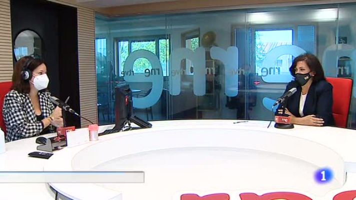 Informativo Telerioja - Informativo Telerioja 2 - 21/09/20