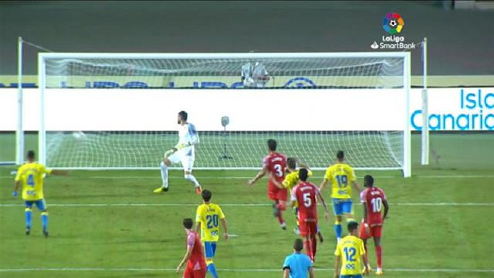 Deportes Canarias - 21/09/2020