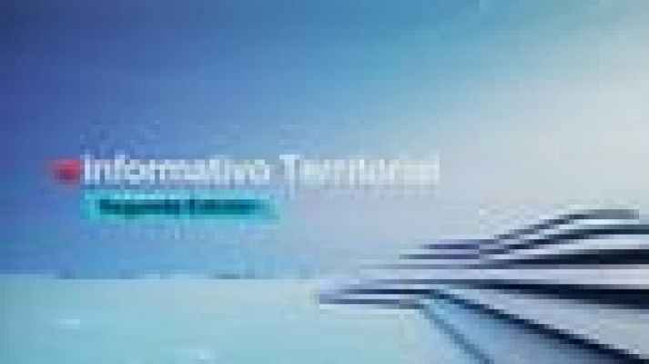 Noticias de Castilla-La Mancha - Noticias de Castilla-La Mancha 2 - 21/09/20