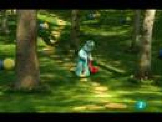  - El jardin de los sueños