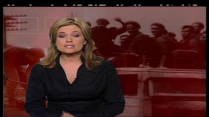 Arxiu TVE Catalunya - El suplment de l'Informatiu - Condemnats a callar