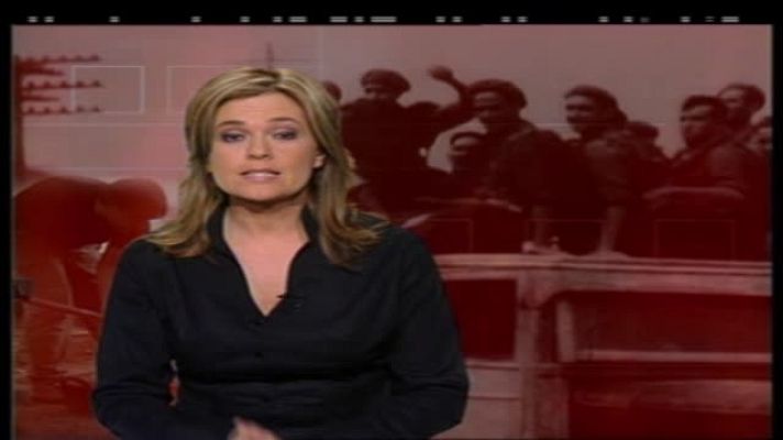 Arxiu TVE Catalunya - Arxiu TVE Catalunya - El suplment de l'Informatiu - Condemnats a callar