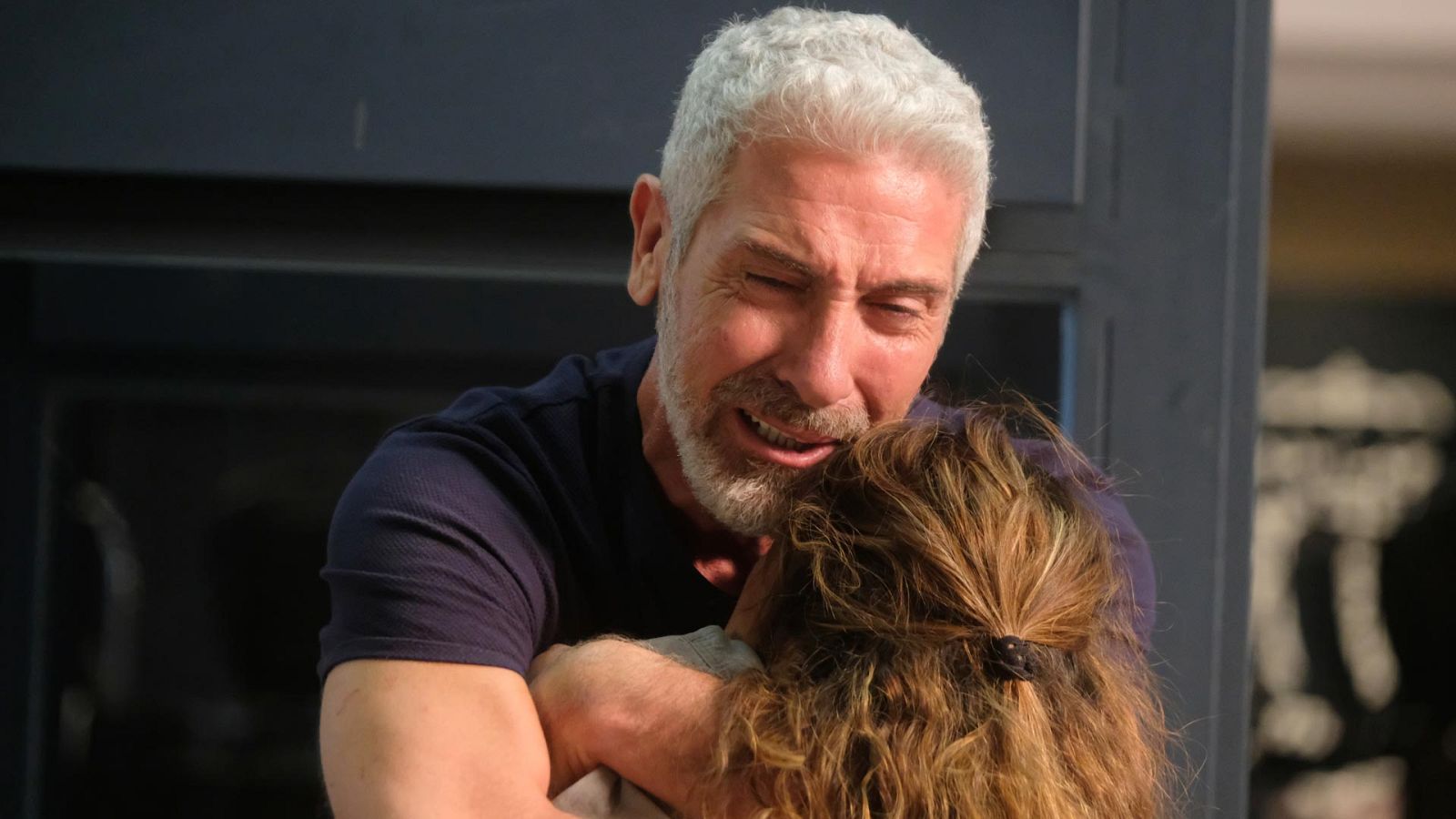 Servir y proteger - Capítulo 800 - ver ahora