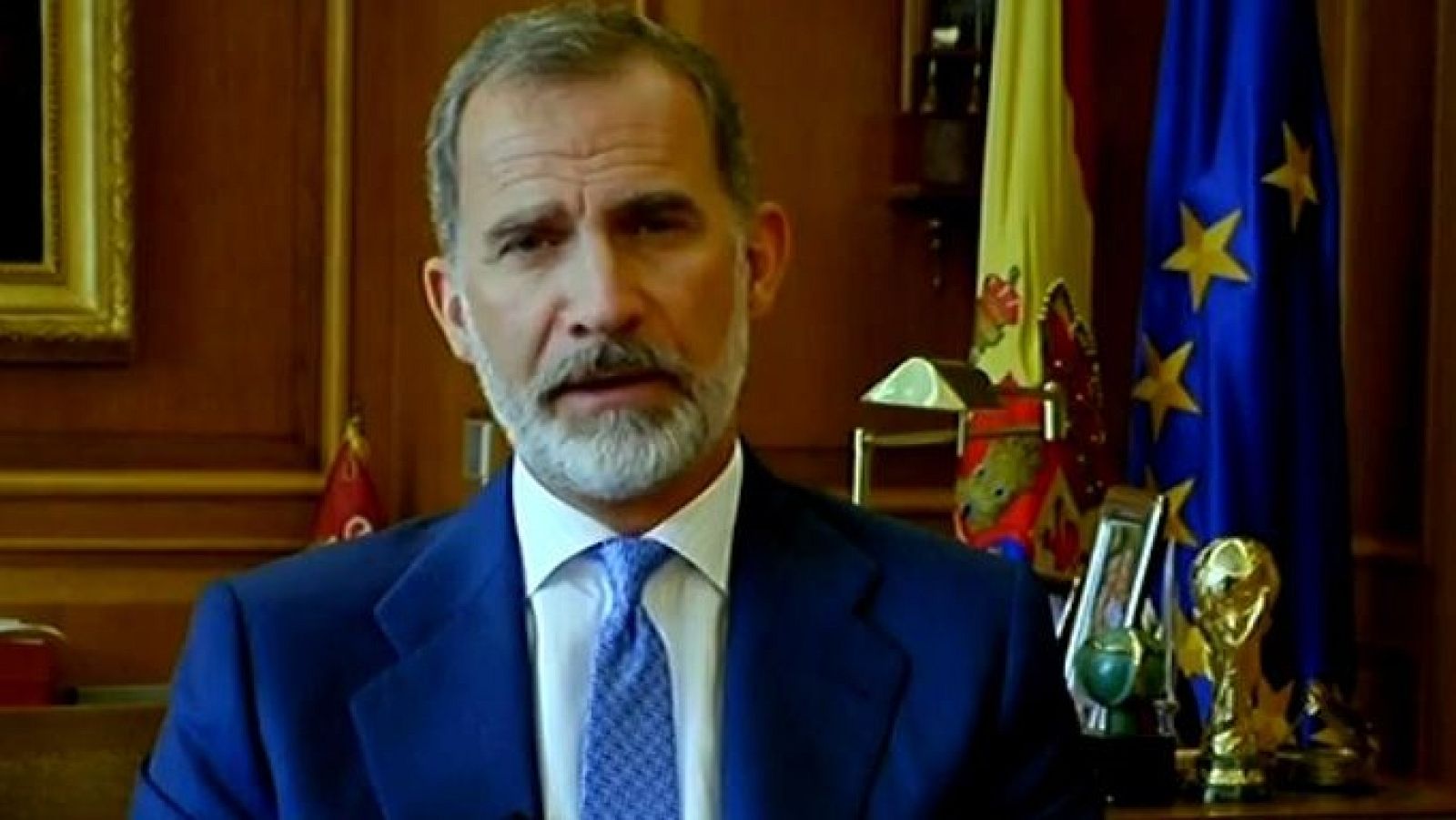 Felipe VI pide ante la ONU unas "naciones más únidas" para hacer frente a una "crisis global inédita"
