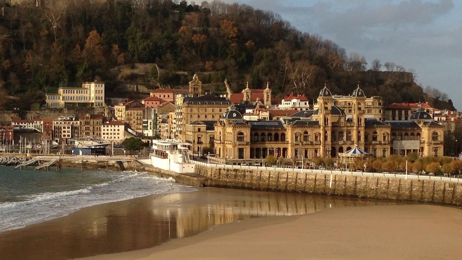 España Directo - 21/09/20 - ver ahora