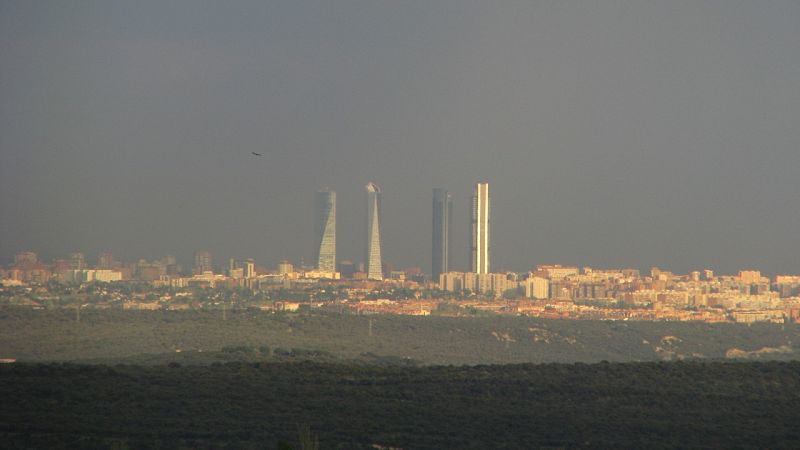 El Gobierno apuesta por un Plan Nacional de Adaptación al Cambio Climático