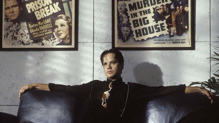 ¡Qué grande es el cine! - El juego de Hollywood