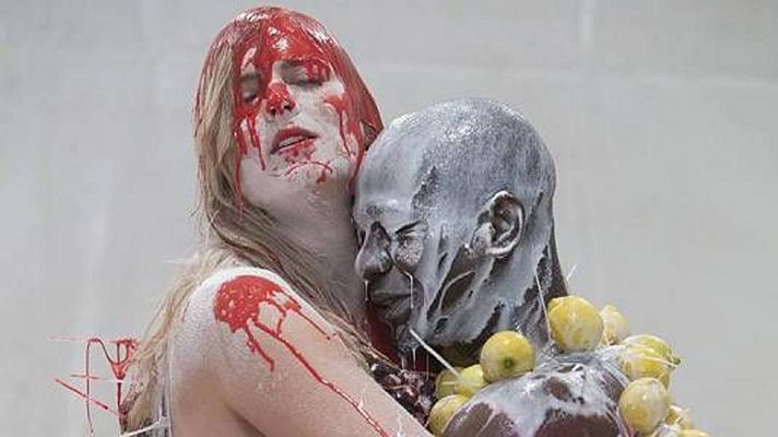 Metrópolis - Marcel-lí Antúnez