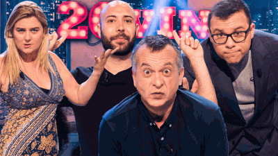 Toni Mata, Imma Susts, Dani Pérez, Andreu Casanova