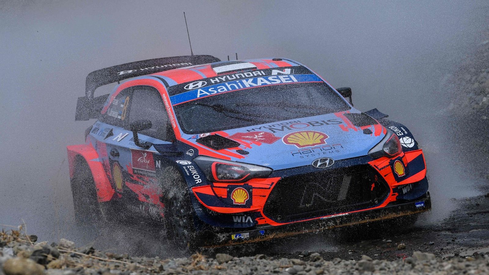WRC - Rally Turquía - Resumen - RTVE.es