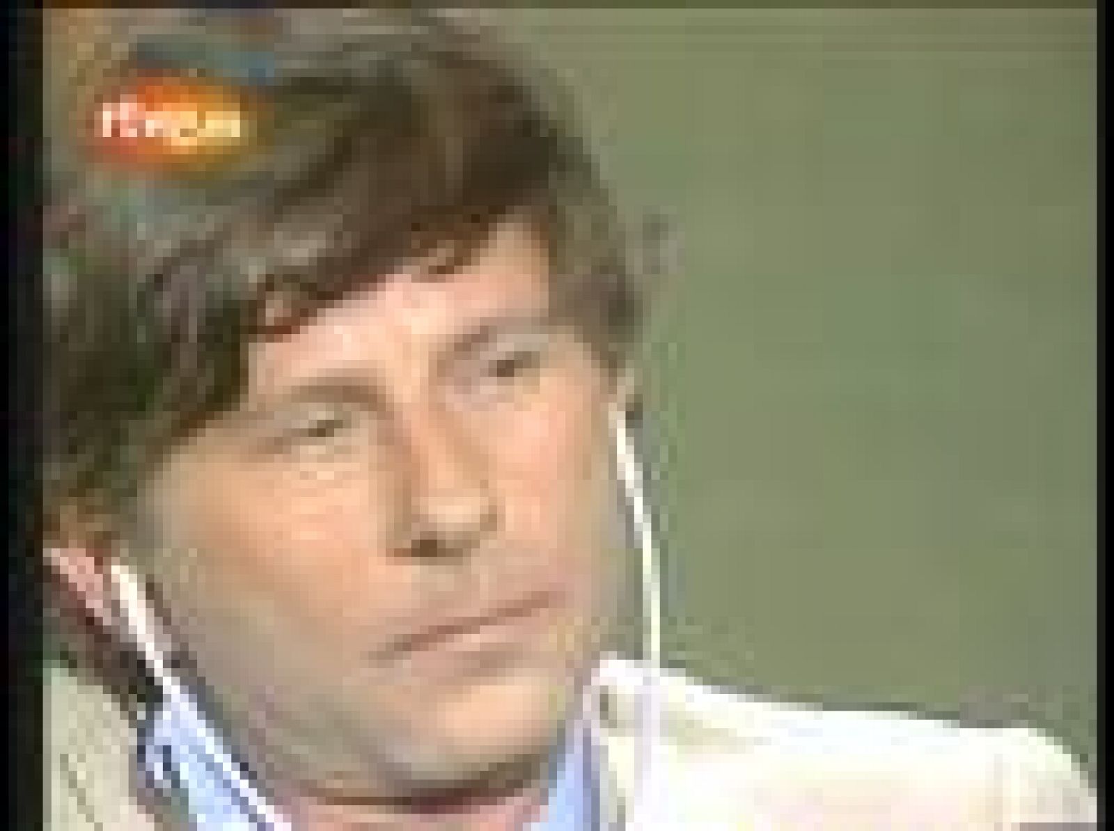 Fue noticia en el Archivo de RTVE: Entrevista a Roman Polanski en 1980 | RTVE Play