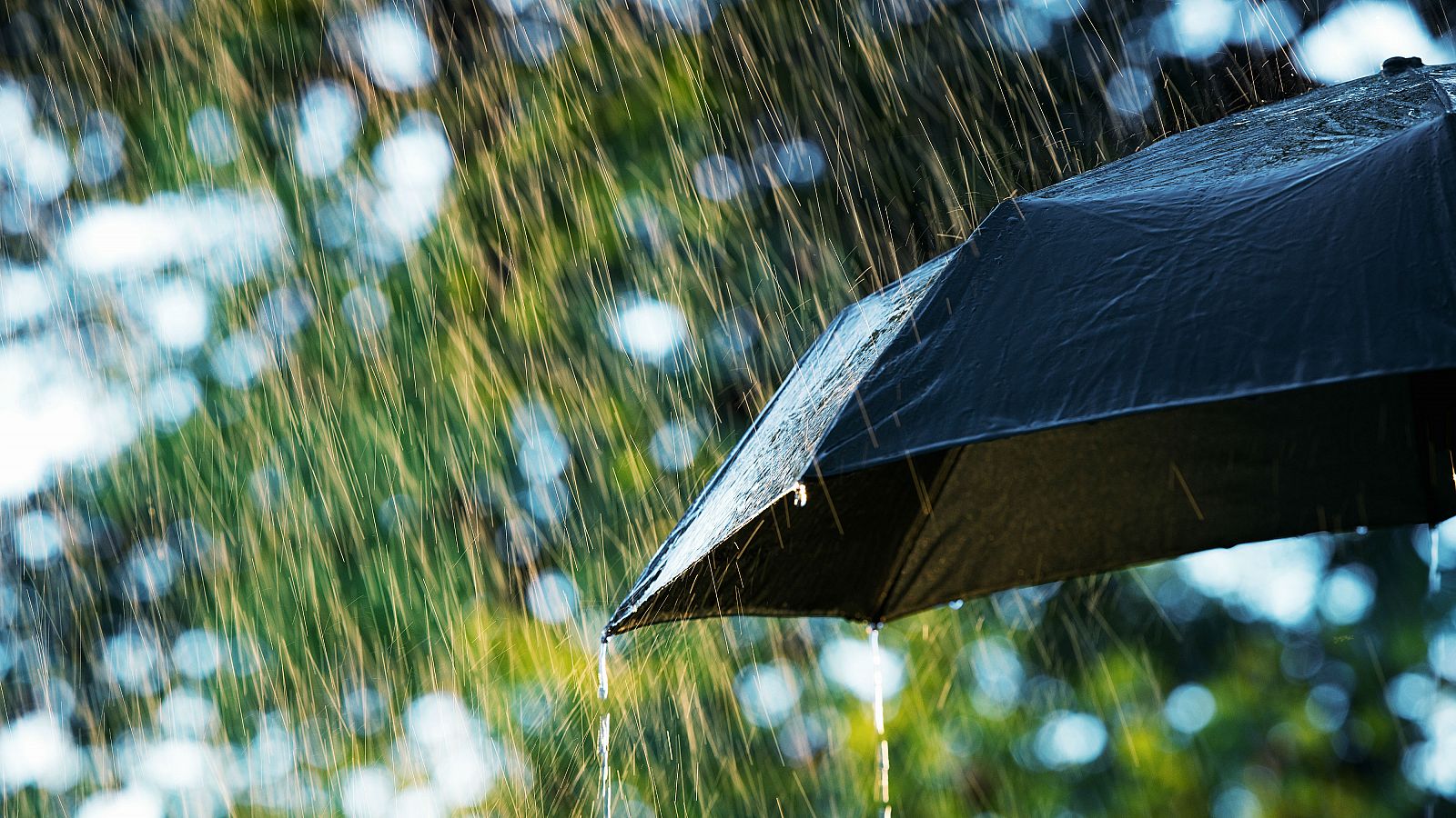 Este martes, precipitaciones tormentosas en Galicia, Pirineo catalán y Mallorca - RTVE.es