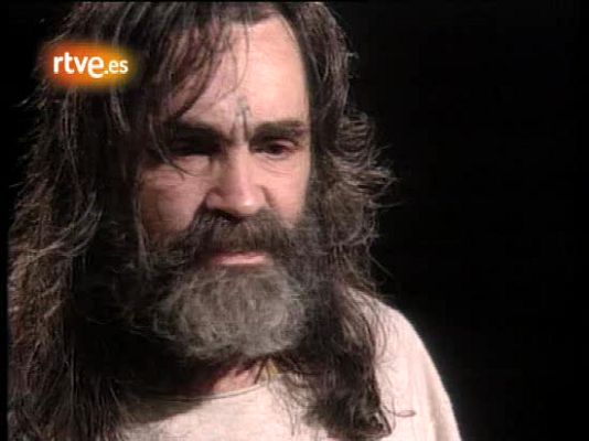 Personajes en el Archivo de RTVE - Charles Manson: Buscan cadáveres