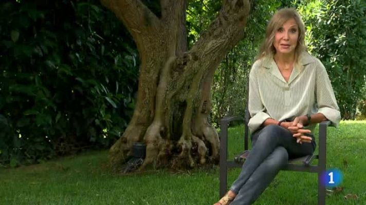 La primera pregunta - Video Promoción Pilar Eyre