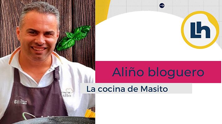 RTVE Cocina - La Hora de la 1 - Trucos para una pasta jugosa