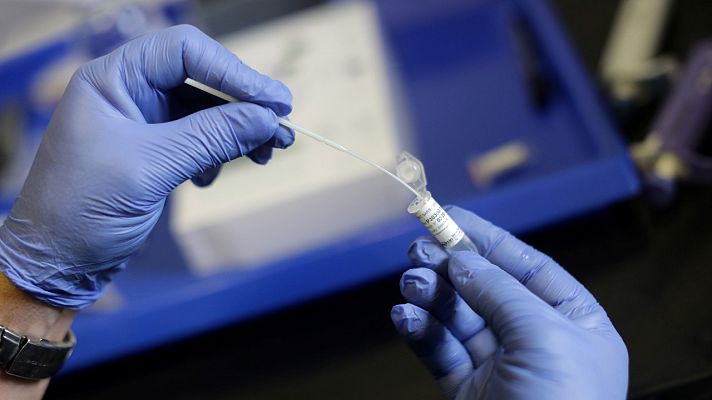 Especial Coronavirus - El Gobierno aportará 109 millones de euros de ayudas para la investigación