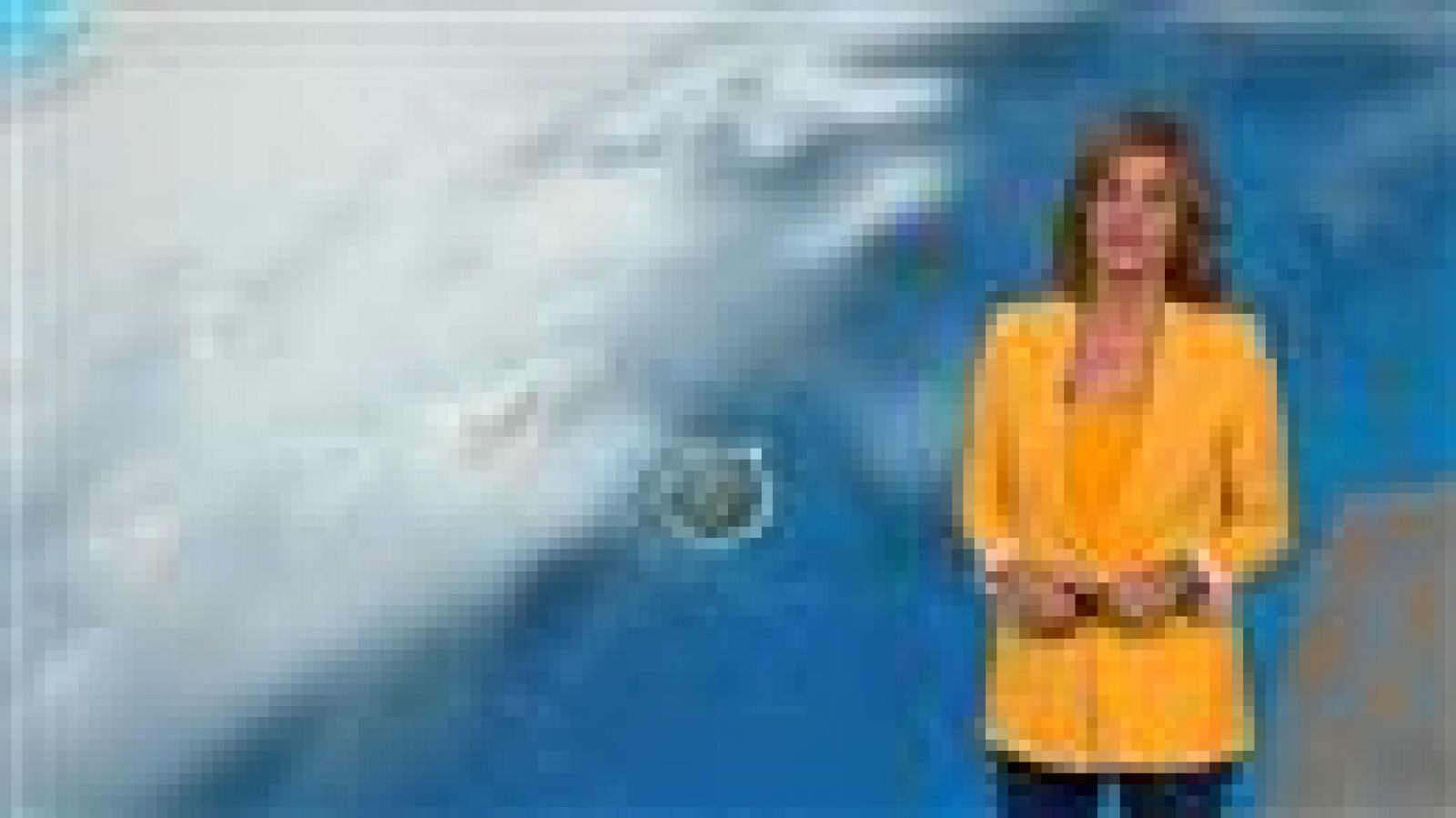 El tiempo en Canarias - 22/09/2020