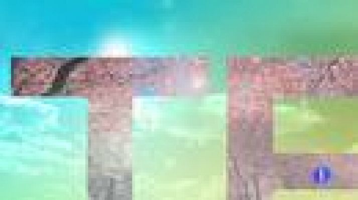 Telexornal - Galicia - El tiempo en Galicia - 22/09/20