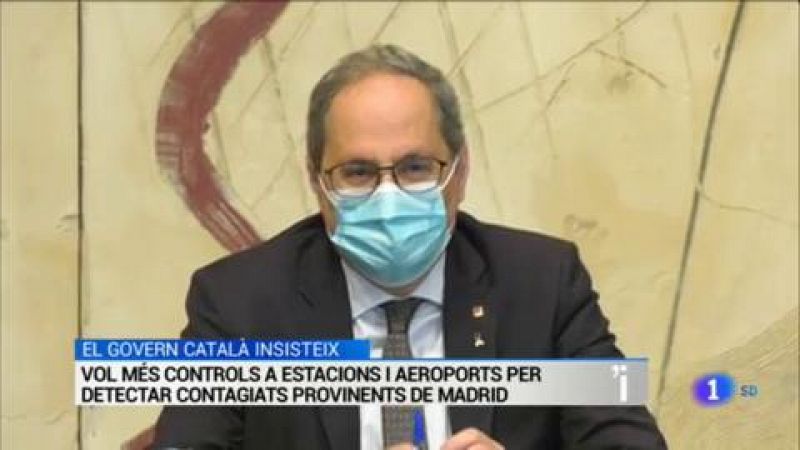 L'Informatiu - 22/09/2020