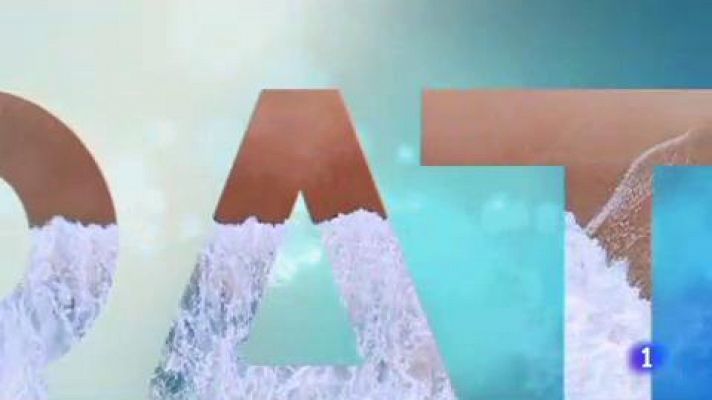 L'informatiu - Comunitat Valenciana - El tiempo en la Comunidad Valenciana - 22/09/20