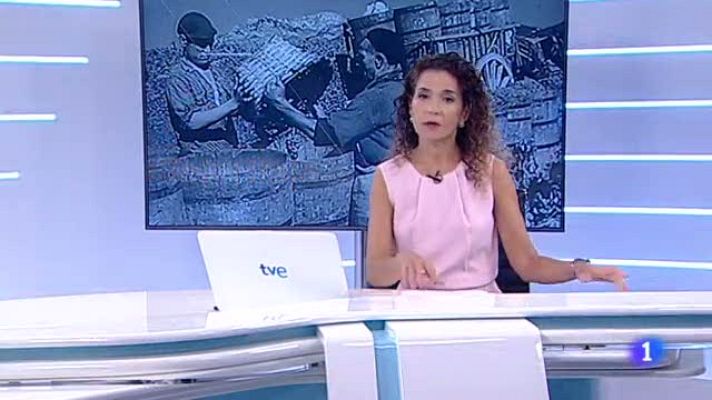 Informativo Telerioja - Informativo Telerioja - 22/09/20