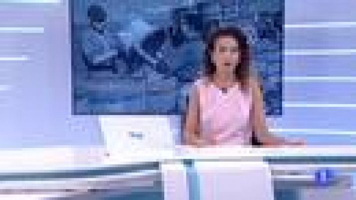 Informativo Telerioja - Informativo Telerioja - 22/09/20