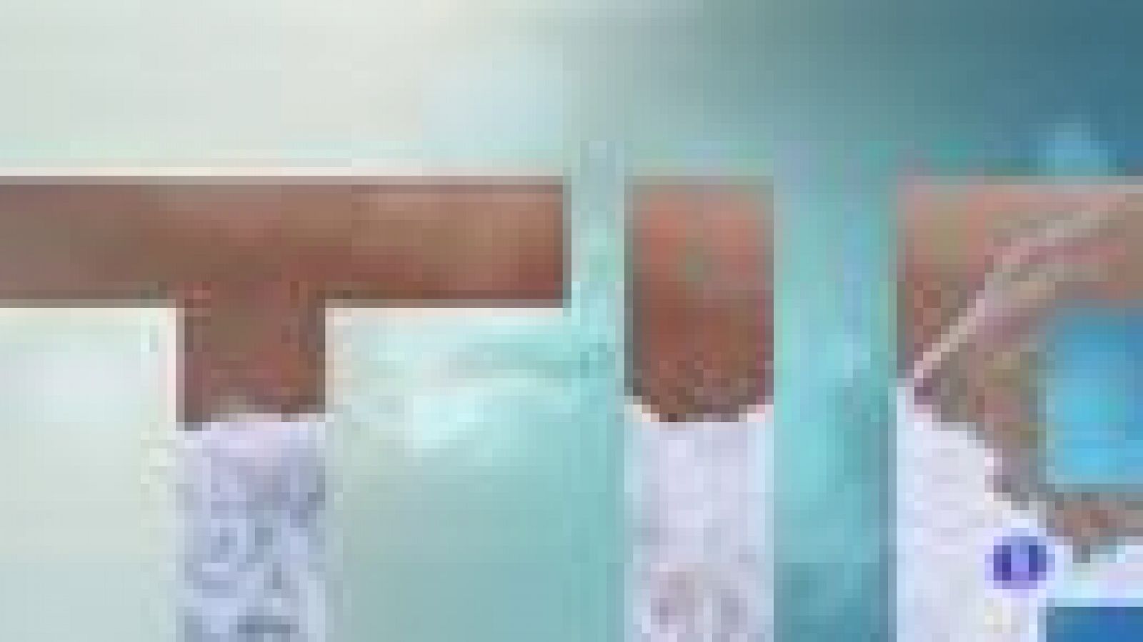 El Tiempo en Castilla-La Mancha - 22/09/2020 | Ver