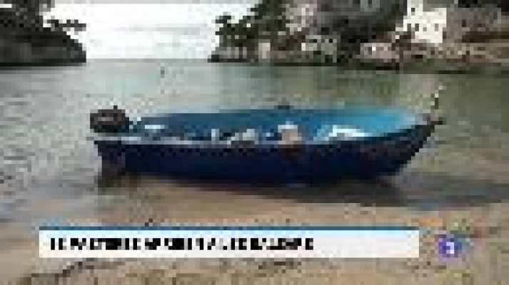 Informatiu Balear - Informatiu Balear en 2' - 22/09/20