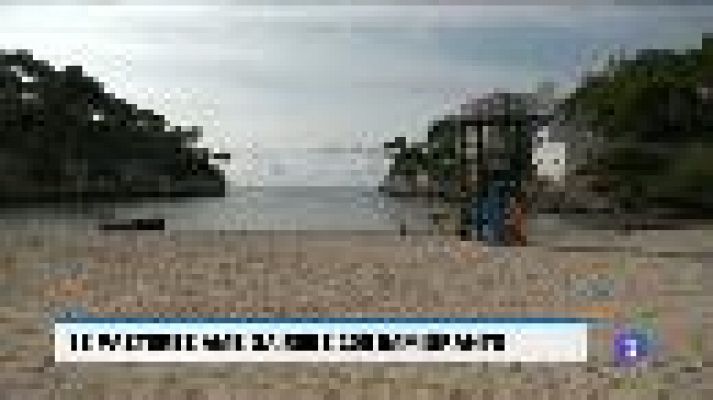 Informatiu Balear - Informatiu Balear 2 - 22/09/20