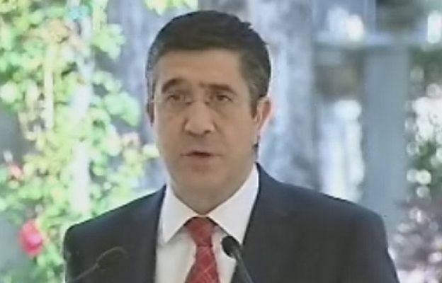  - Los 100 días de Patxi López