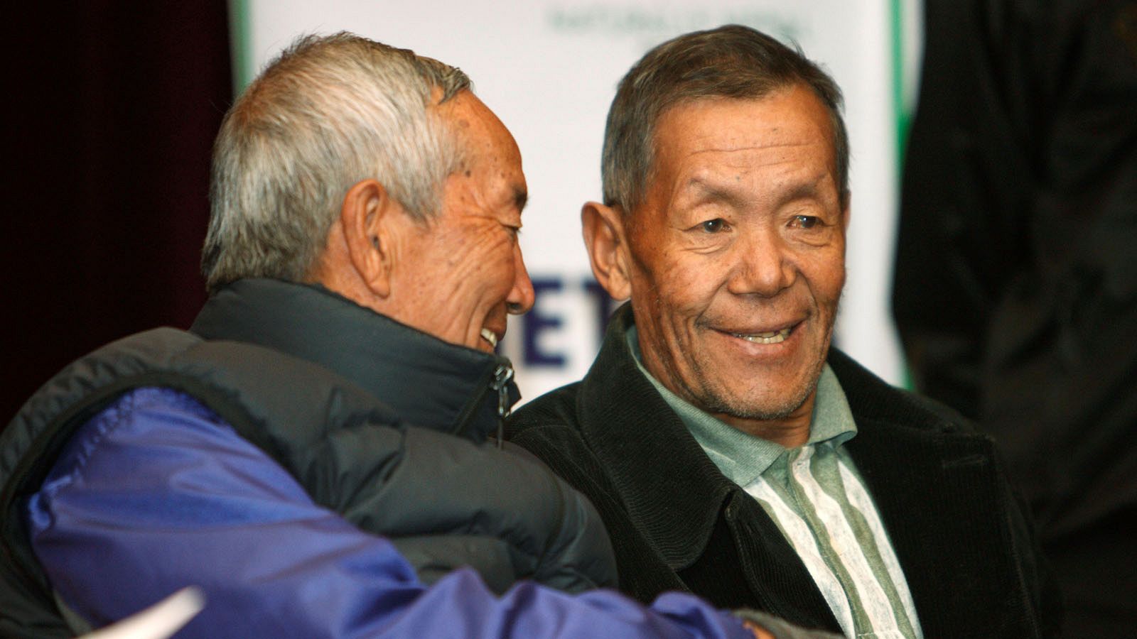 Adiós a Ang Rita sherpa, el 'Leopardo de las Nieves' | Ver